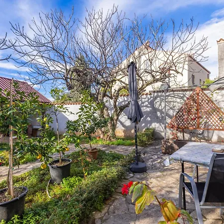 Appartement Laureta A2