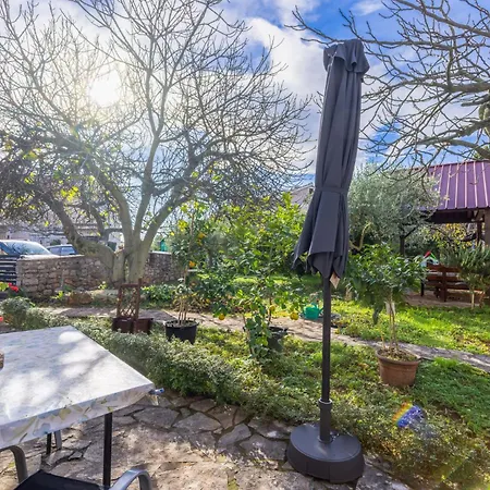 Appartement Laureta A2 Poreč