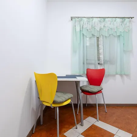 Appartement Laureta A2 Poreč