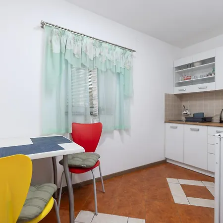 Appartement Laureta A2 Poreč