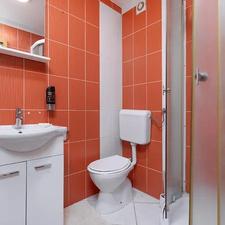 Appartement Laureta A2 Poreč