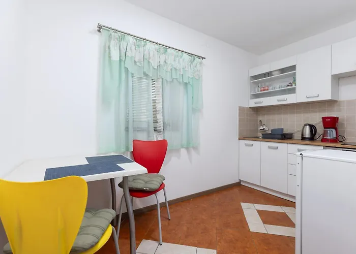 Appartement Laureta A2 Poreč