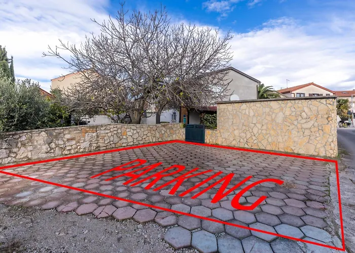 Laureta A2 Appartement *