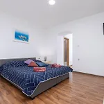 Apartmán Laureta A2