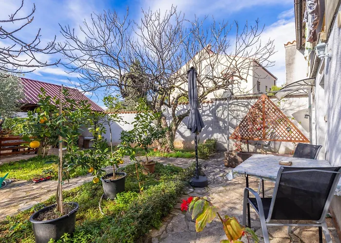 Apartamento Laureta A2