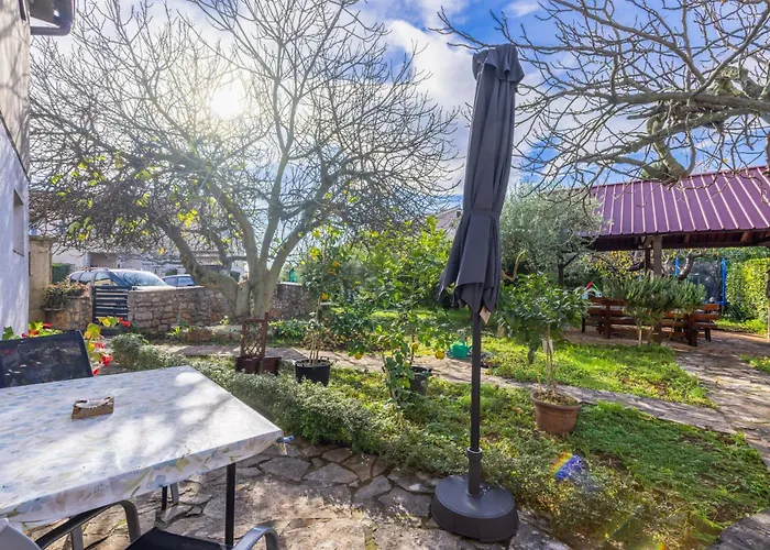 Apartamento Laureta A2 Poreč