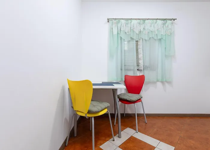 Apartman Laureta A2 Poreč