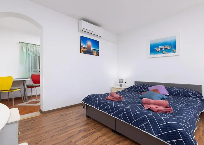 Laureta A2 Apartamento *