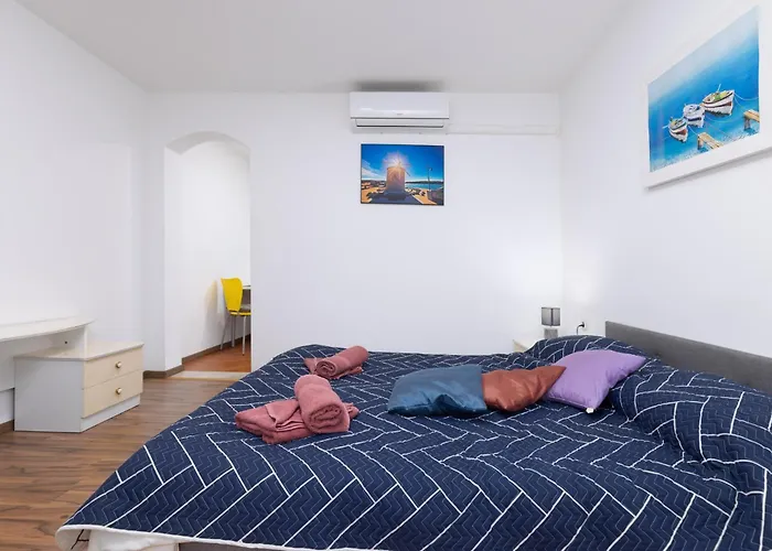 Laureta A2 * Poreč