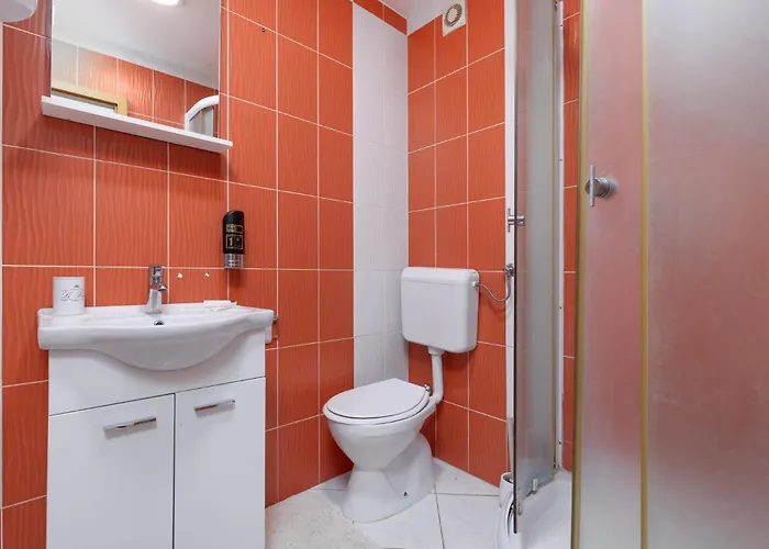 Apartamento Laureta A2 Poreč