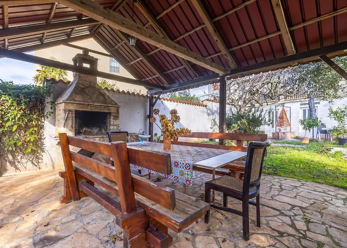 Apartamento Laureta A2